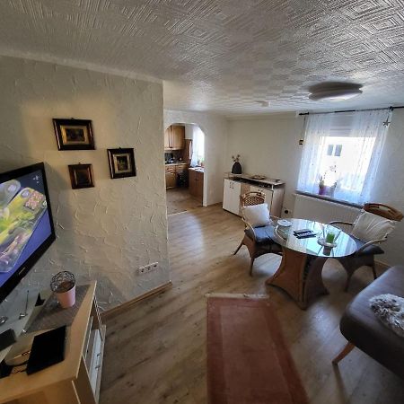 Ferienwohnung Haus Luzia Dungenheim Екстериор снимка