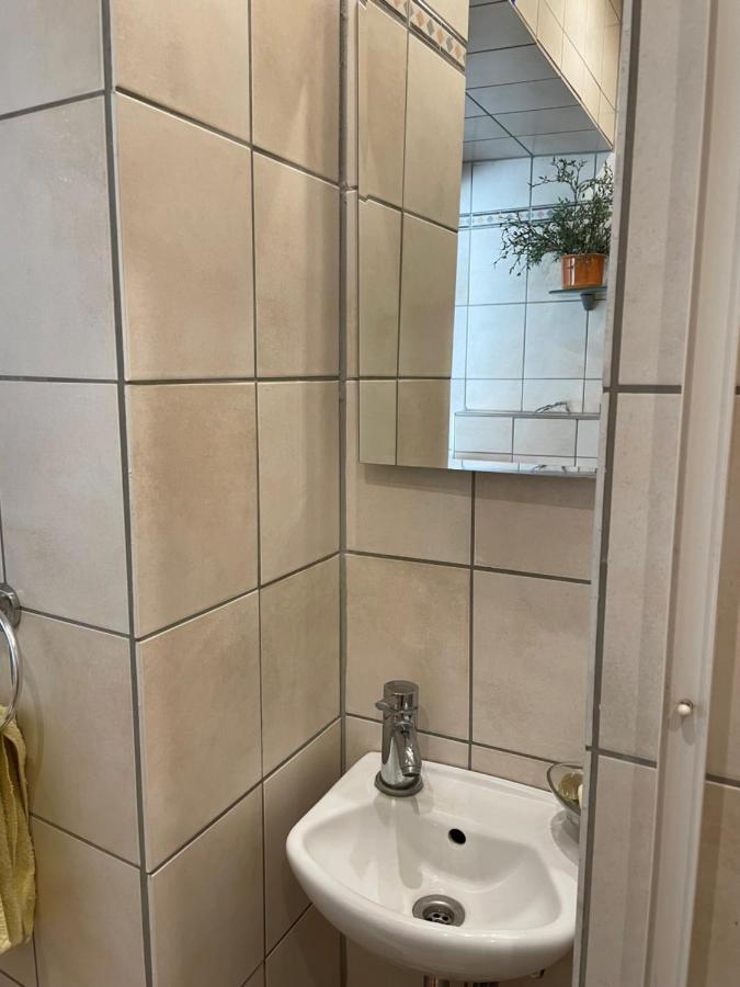Ferienwohnung Haus Luzia Dungenheim Екстериор снимка