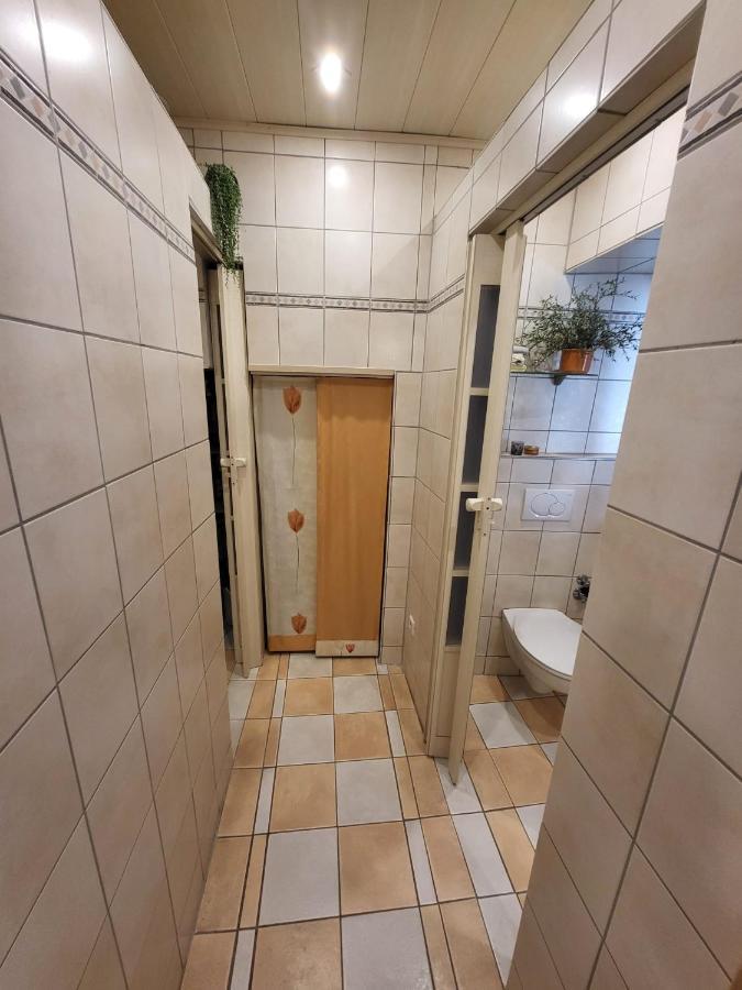 Ferienwohnung Haus Luzia Dungenheim Екстериор снимка