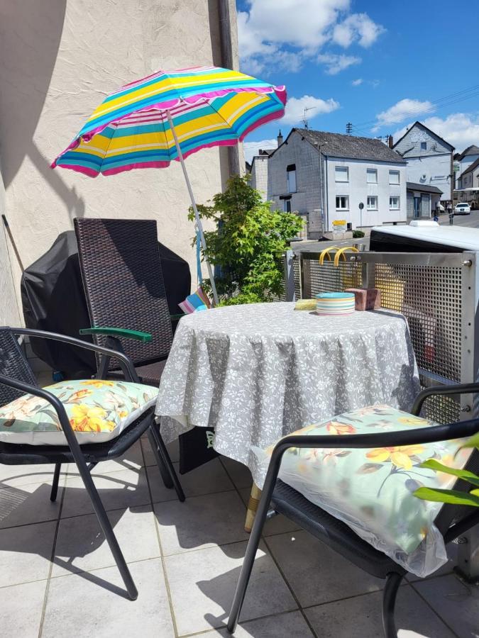 Ferienwohnung Haus Luzia Dungenheim Екстериор снимка
